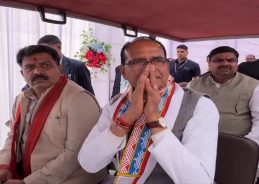 Indian farmers have transformed the nation through hard work: Shivraj Singh Chouhan