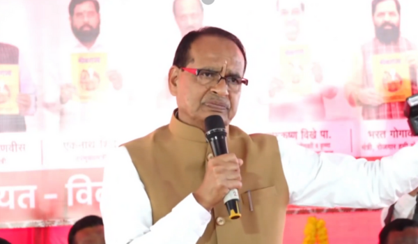 Union Minister Shivraj Chouhan says enhancing farmers’ income remains key priority of government
