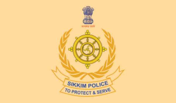 Sikkim Police conferred with President’s Police Colour Award for distinguished service