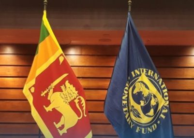 Sri Lanka’s Economy Stabilised Under IMF Programme: Senior IMF Official