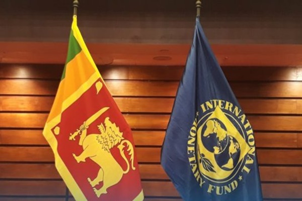 Sri Lanka’s Economy Stabilised Under IMF Programme: Senior IMF Official