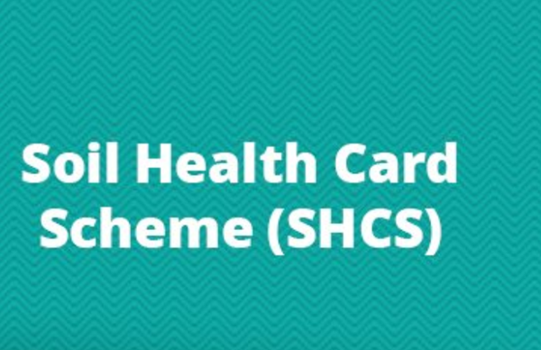 Over 25 crore cards issued to farmers under Soil Health Card Scheme, launched in 2015 to address decline of soil nutrients