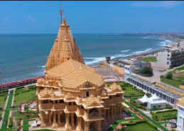 Somnath Swabhiman Parv celebrates thousand year legacy of faith and resilience
