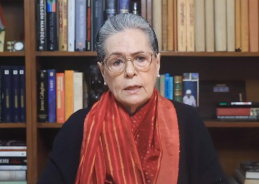 Kerala Ministers Demand Questioning of Sonia Gandhi in Sabari Mala Gold Case