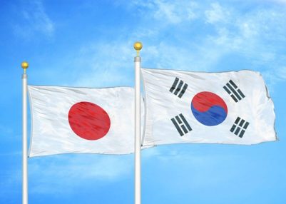 South Korea, Japan Agree to Resume Naval Search and Rescue Exercises After 9 Years