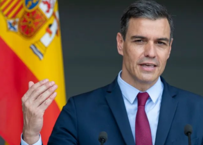 Spain and European allies reiterate firm support to Denmark & Greenland amid US weighs options to acquire territory