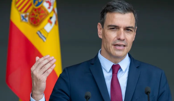 امریکہ کی جانب سے گرین لینڈ پر قبضہ کئے جانے کے بیان کے بعد اسپین اور یوروپی ممالک نے ڈنمارک اور گرین لینڈ کیلئے مکمل حمایت کا اعادہ کیا ہے