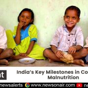 Spotlight : India’s Key Milestones in Combating Malnutrition