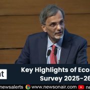 Spotlight : Key Highlights of Economic Survey 2025-26