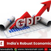 Spotlight : India’s Robust Economic Outlook