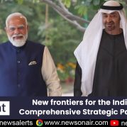 Spotlight : New frontiers for the India–UAE Comprehensive Strategic Partnership