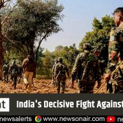 Spotlight – India’s Decisive Fight Against Naxalism