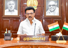 Tamil Nadu CM Stalin appeals to Centre to secure release of fishermen in Sri Lankan custody