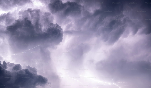 Storm Goretti leaves thousands without power across northern France and southern England