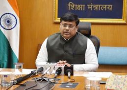 Viksit Bharat-Gramin Act 2025 to Transform Rural India: MoS Sukanta Majumdar