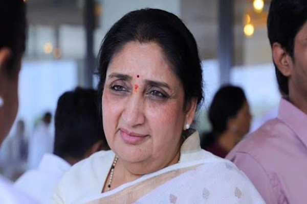 Sunetra Pawar elected as NCP Legislature Party leader after Ajit Pawar’s demise