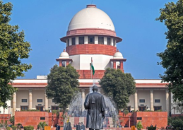 SC to constitute expert committee for holistic examination of mining in Aravallis