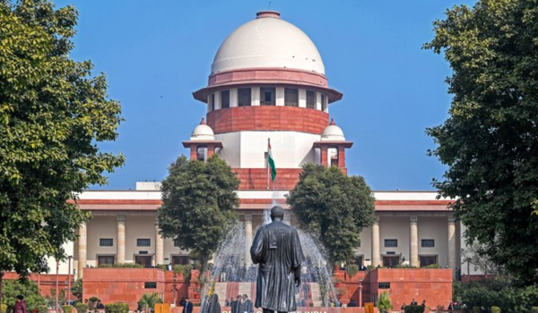 SC to constitute expert committee for holistic examination of mining in Aravallis