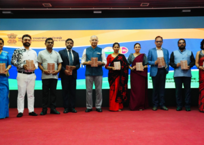 Swami Vivekananda Cultural Centre organises 2nd Bharat-Sri Lanka Hindi Sammelan