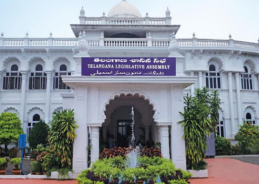 Telangana Assembly passes Bill abolishing two-child norm for local body elections