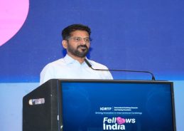 Telangana CM Revanth Reddy Urges Cardiologists to Help Prevent Heart Diseases