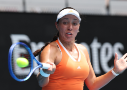 Tennis: Coco Gauff, Amanda Anisimova and Jessica Pegula advance at Australian Open