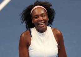 Tennis: Venus Williams to become oldest female player in Australian Open main draw at 45