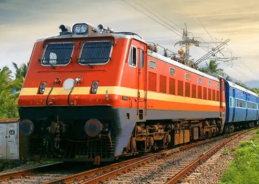 Indian Railways runs 244 special trains for Mauni Amavasya, carrying over 4.5 Lakh passengers