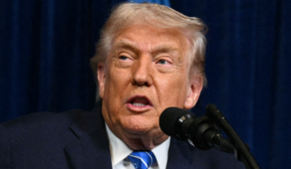 Venezuela would use revenue from new oil deal exclusively to purchase American-made goods: Trump