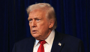 President Trump declares national emergency to block courts & creditors from seizing Venezuelan govt funds held by US 