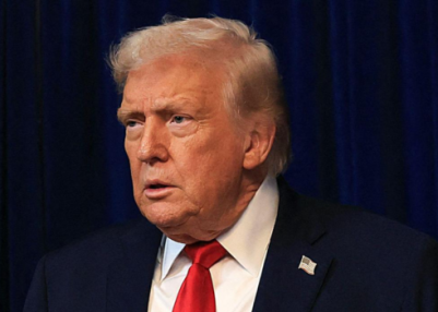 US President Trump says Venezuelan President Maduro has been captured and flown out of country