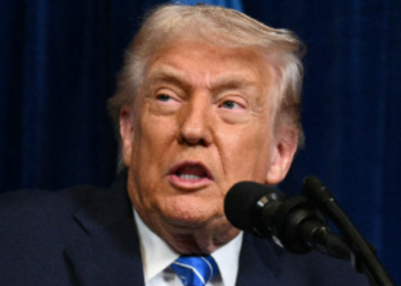 US President Trump warns Iran of possible intervention if security forces fire on protesters