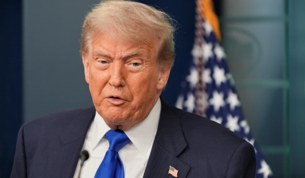 US ask one billion dollar cash from countries to be in Gaza Board of Peace for more than three years