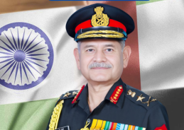 Chief of the Army Staff, General Upendra Dwivedi proceeds on visit to UAE and Sri Lanka to strengthen defence cooperation 