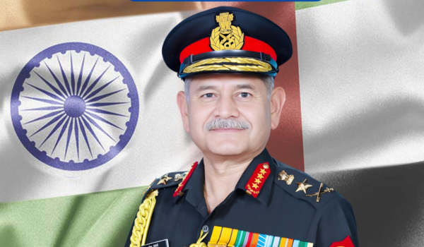 Chief of the Army Staff, General Upendra Dwivedi proceeds on visit to UAE and Sri Lanka to strengthen defence cooperation 