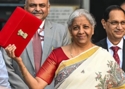 Union Budget 2026-27 to be presented on February 1 