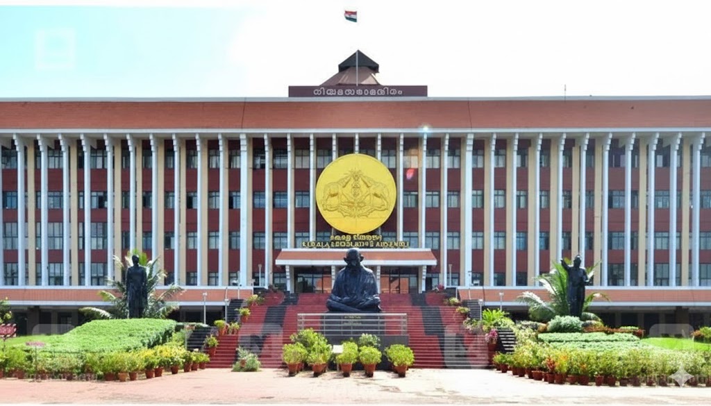 केरल विधानसभा का बजट सत्र कल तिरुवनंतपुरम में शुरू होगा