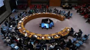 અમેરિકાના રાષ્ટ્રપતિ ટ્રમ્પે કહ્યું કે તેમના નિર્દેશ પર વેનેઝુએલા પર લશ્કરી કાર્યવાહી.. મદુરાઓ અને તેમની પત્ની સામે ન્યુયોર્કમાં કેસ ચાલશે