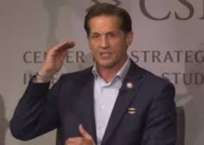 US Congressman Rich McCormick says unlike India, Islamabad doesn’t bring investments into America