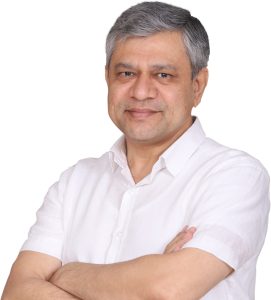 الیکٹرانکس اور انفارمیشن ٹیکنالوجی کے مرکزی وزیر اشونی ویشنو نے کہا ہے کہ ملک میں گزشتہ 11 برس میں الیکٹرانکس سازوسامان کی پیداوار میں 6 فیصد اضافہ ہوا ہے