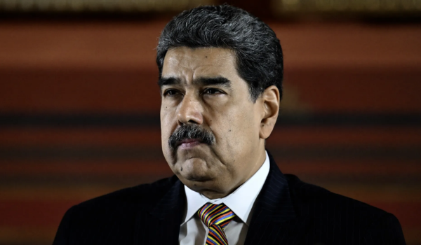 وینیزوئلا کے لیڈر Nicolas Maduro نے نیویارک سٹی کی ایک وفاقی عدالت میں اپنی پیشی کے دوران کئی الزامات میں خود کو بے قصور بتایا ہے۔