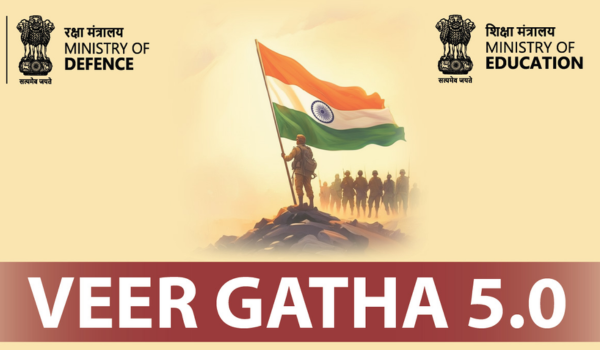 Project Veer Gatha 5.0 witnesses record participation of 1.92 crore students