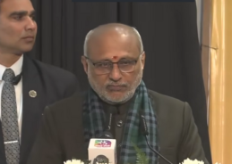 নতুন দিল্লীত তৃতীয় আন্তঃৰাষ্ট্ৰীয় ভাৰতীয় ভাষা সন্মিলন