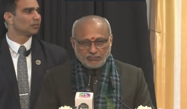 নতুন দিল্লীত তৃতীয় আন্তঃৰাষ্ট্ৰীয় ভাৰতীয় ভাষা সন্মিলন