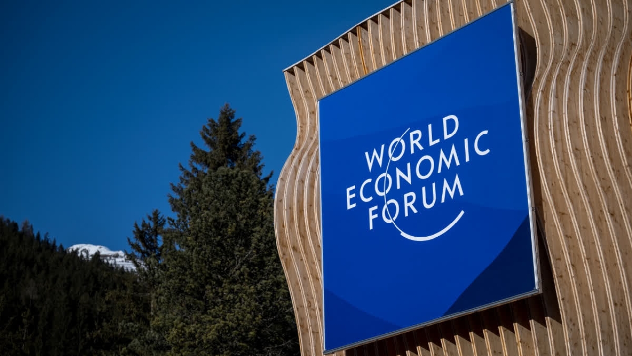 Telangana signs major MoUs worth nearly ₹30,000 crore at Davos World Economic Forum