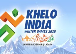 6th Khelo India Winter Games begins in Leh; Olympic Sport Figure Skating introduces from this edition