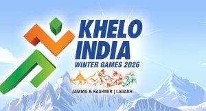 6th Khelo India Winter Games begins in Leh; Olympic Sport Figure Skating introduces from this edition