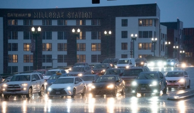 মার্কিন যুক্তরাষ্ট্রে প্রবল শীতকালীন ঝড় আছড়ে পড়তে চলেছে