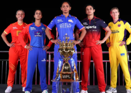 WPL 2026 opening match set at Dr DY Patil Sports Academy in Navi Mumbai