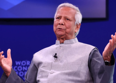 UK Lawmakers raise concerns over ban on political parties in Bangladesh ahead of Parliamentary polls in February